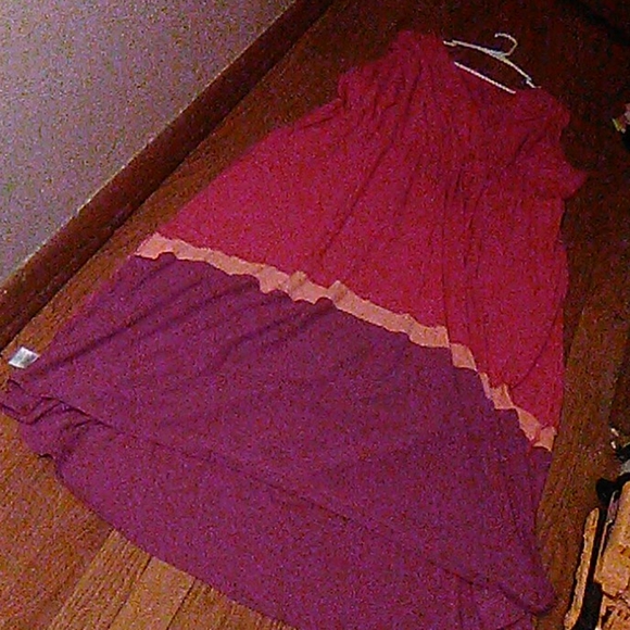 Prom dress - Picture 2 of 3